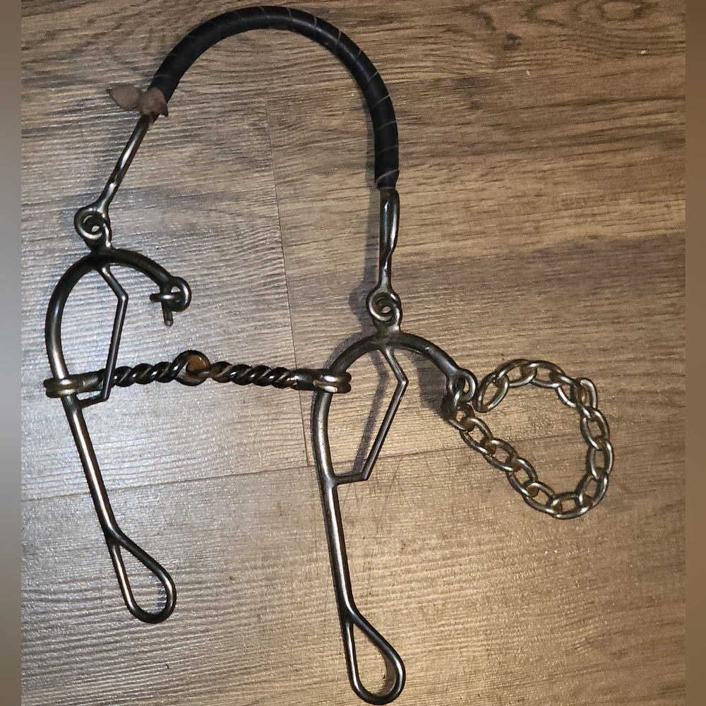 Weaver Combination Bit